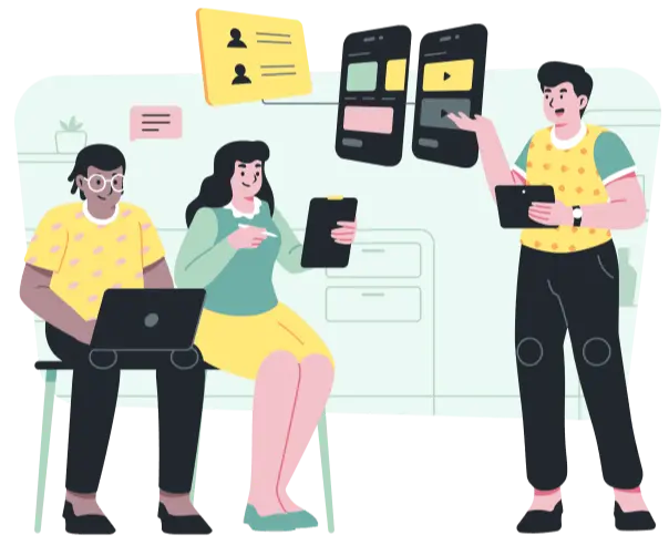 Diseño web AG Soluciones Web