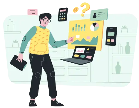 Diseño web AG Soluciones Web