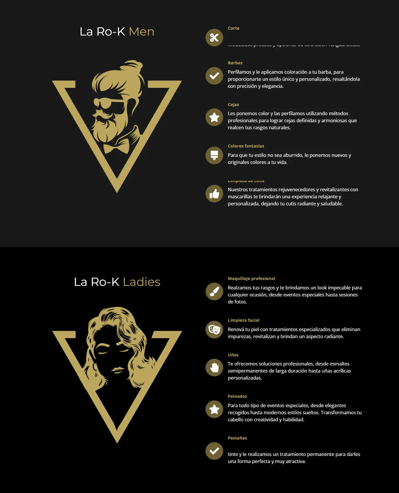 Diseño web AG Soluciones Web