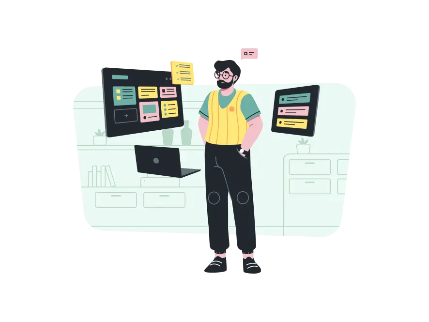 Diseño web AG Soluciones Web