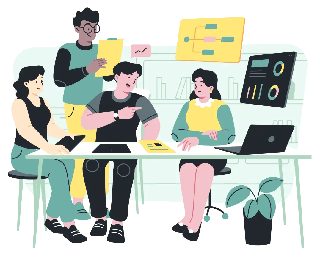 Diseño web AG Soluciones Web