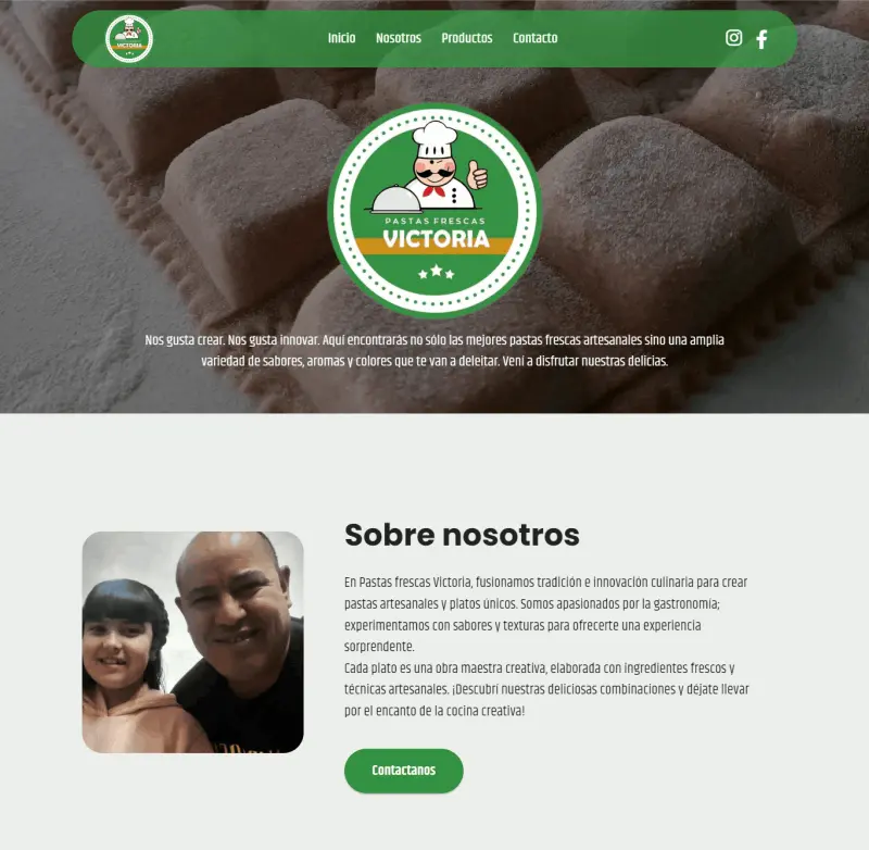 Diseño web AG Soluciones Web